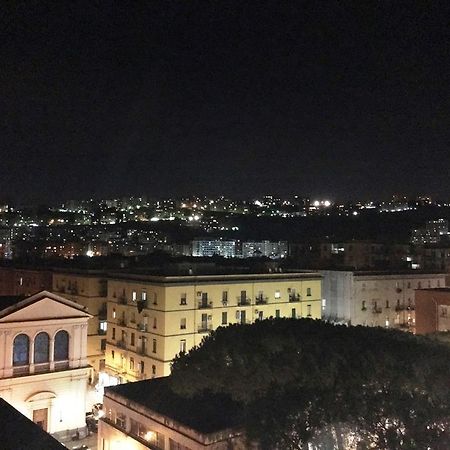 La Cabala B&B Naples Luaran gambar