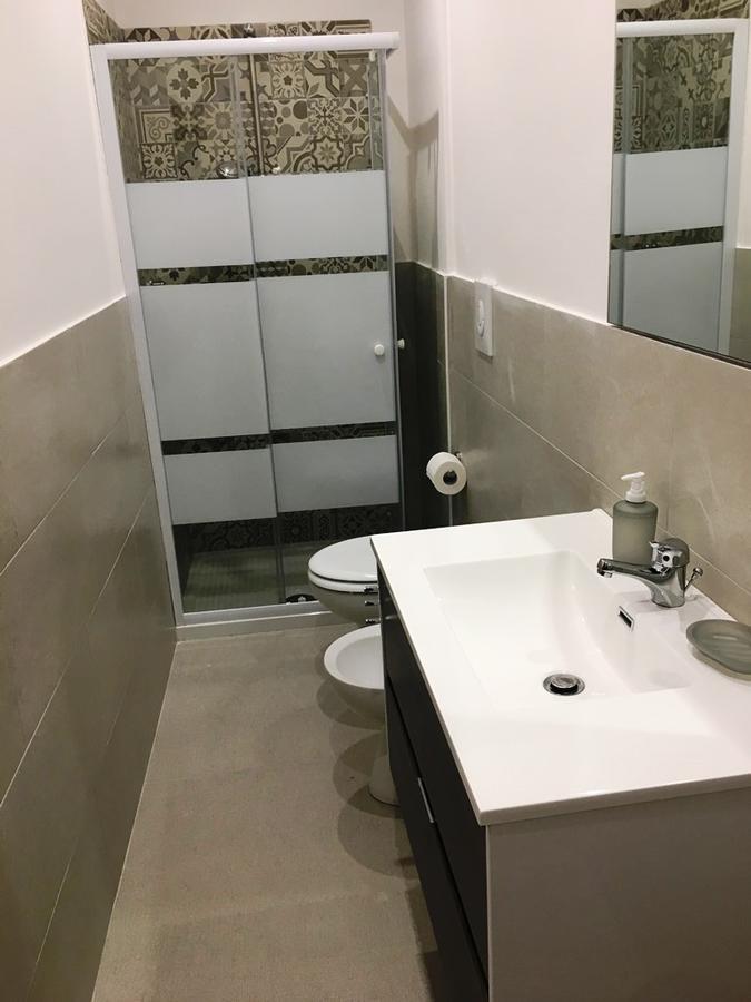 La Cabala B&B Naples Luaran gambar