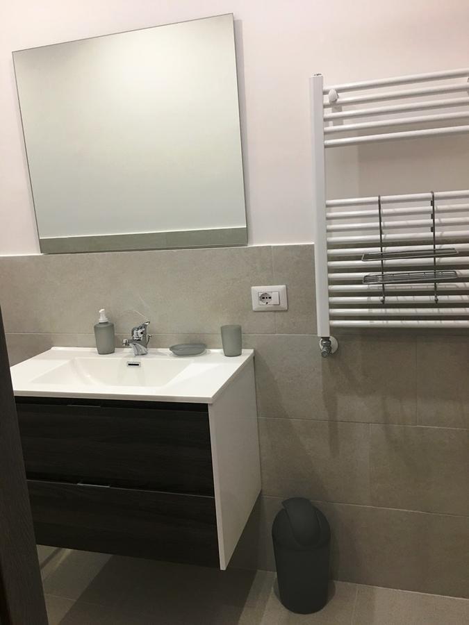 La Cabala B&B Naples Luaran gambar