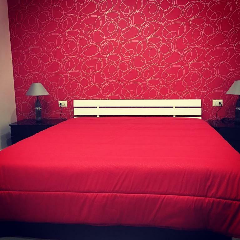 La Cabala B&B Naples Luaran gambar